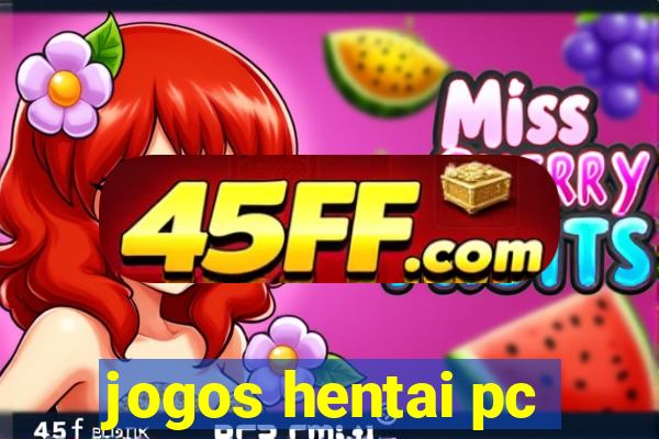 jogos hentai pc